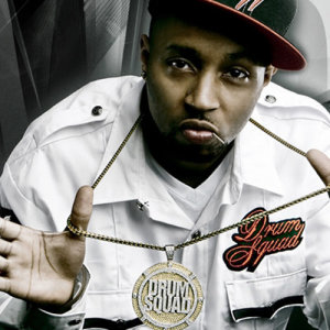 Drumma Boy ดาวน์โหลดและฟังเพลงฮิตจาก Drumma Boy