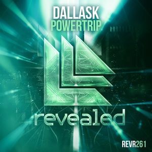 Album Powertrip from Dallask
