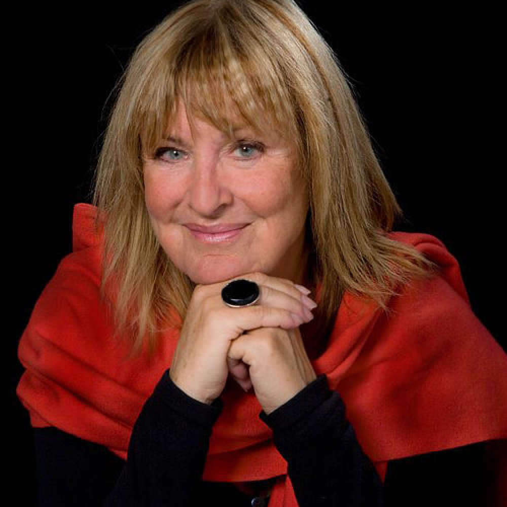Inger Öst