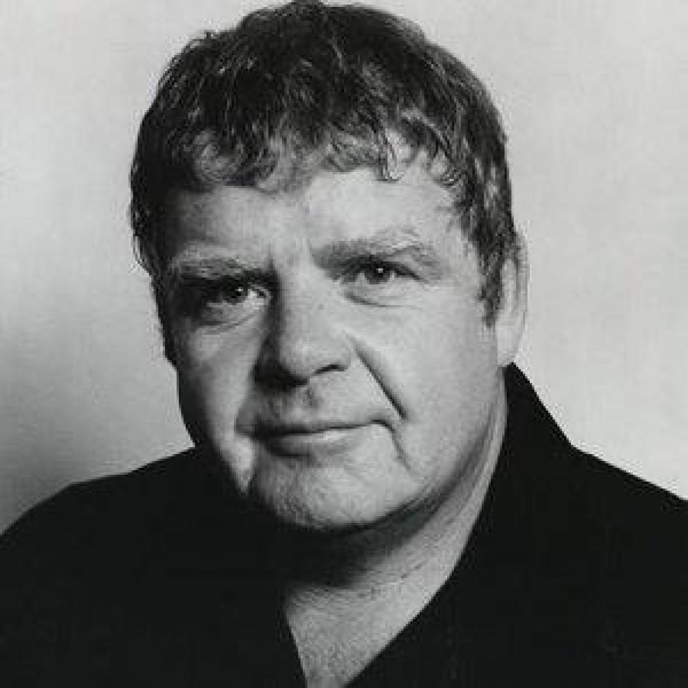 Geoffrey Hughes