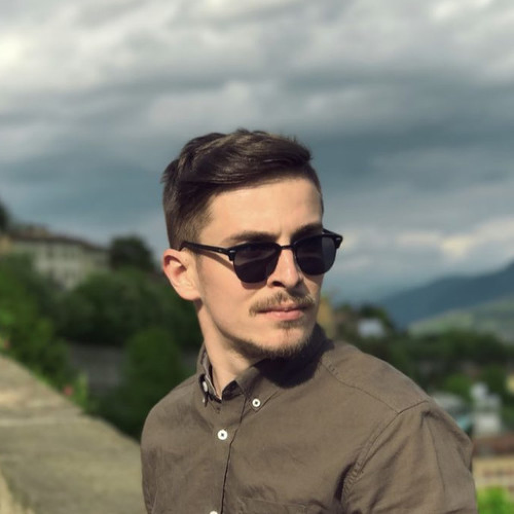 Andrei Leonte