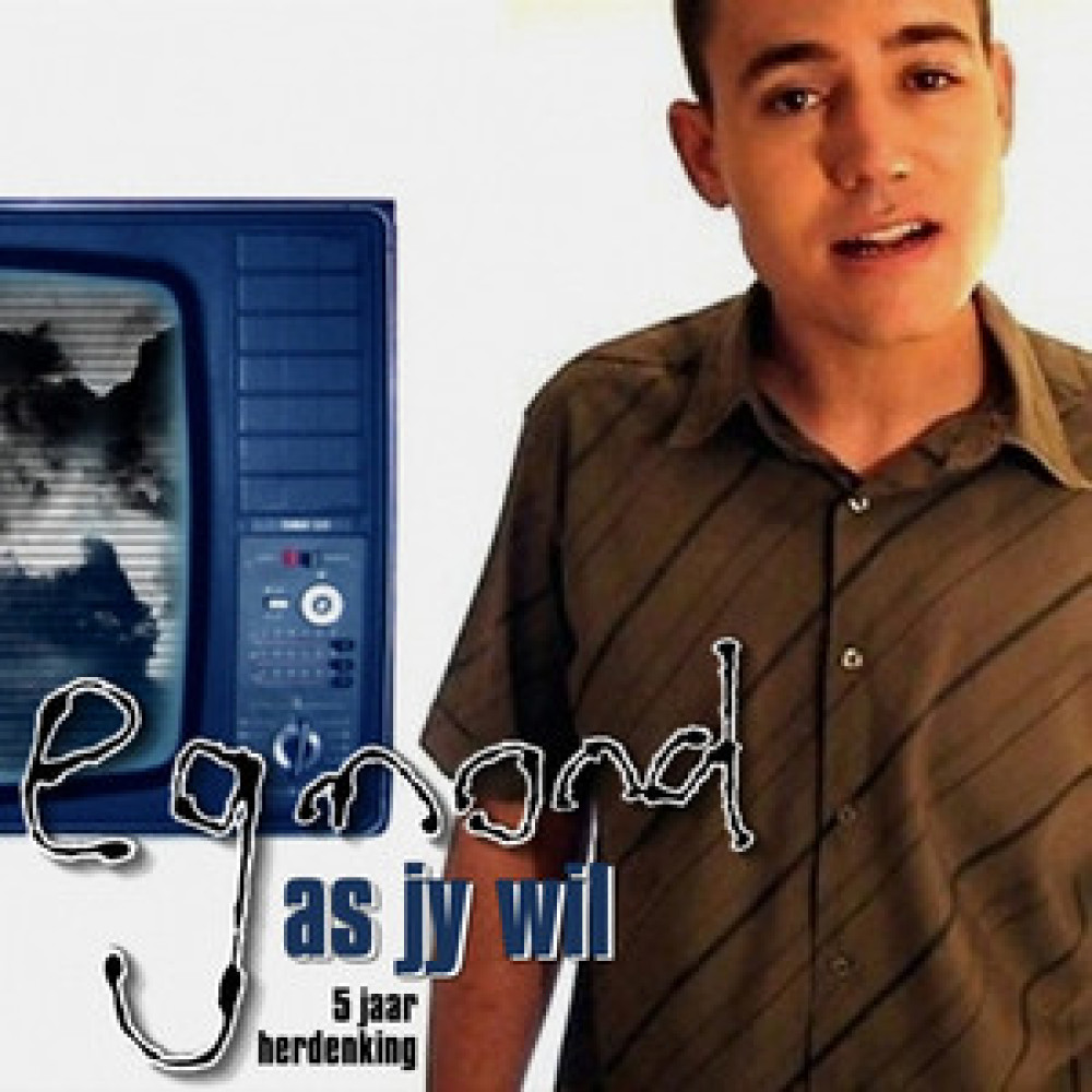 As Jy Wil (Demo: 1 Julie 2014)