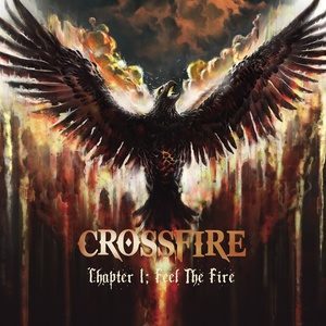 Listen to Deja Vu song with lyrics from Crossfire