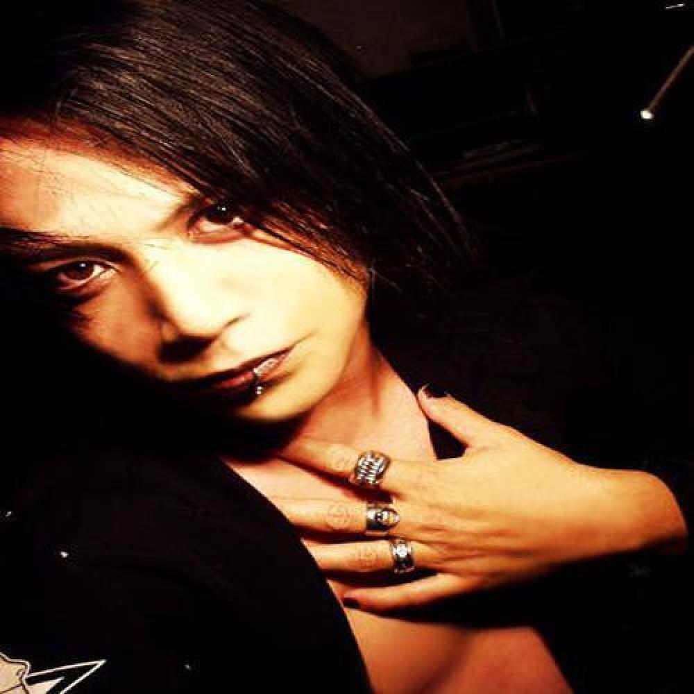 Razed In Black