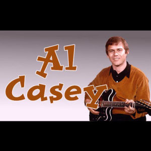 Al Casey ดาวน์โหลดและฟังเพลงฮิตจาก Al Casey