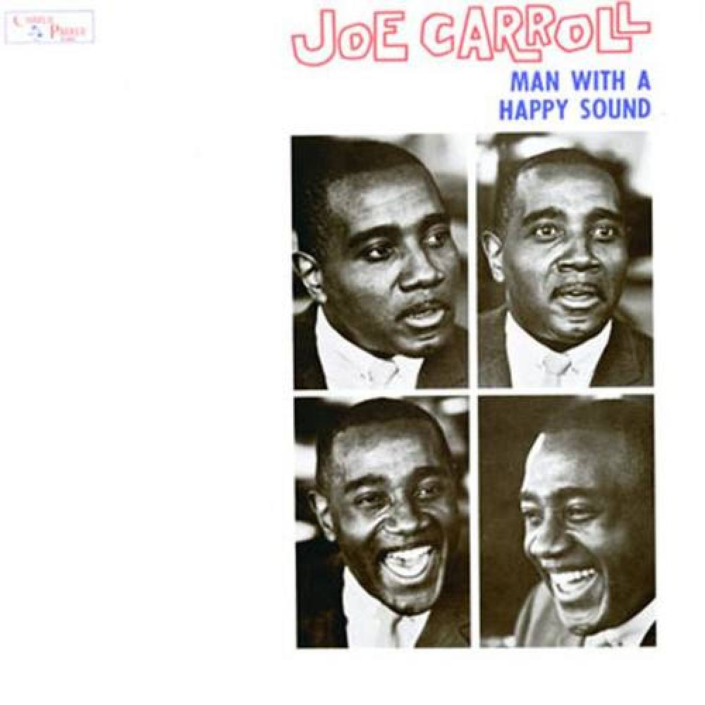 Joe Carroll