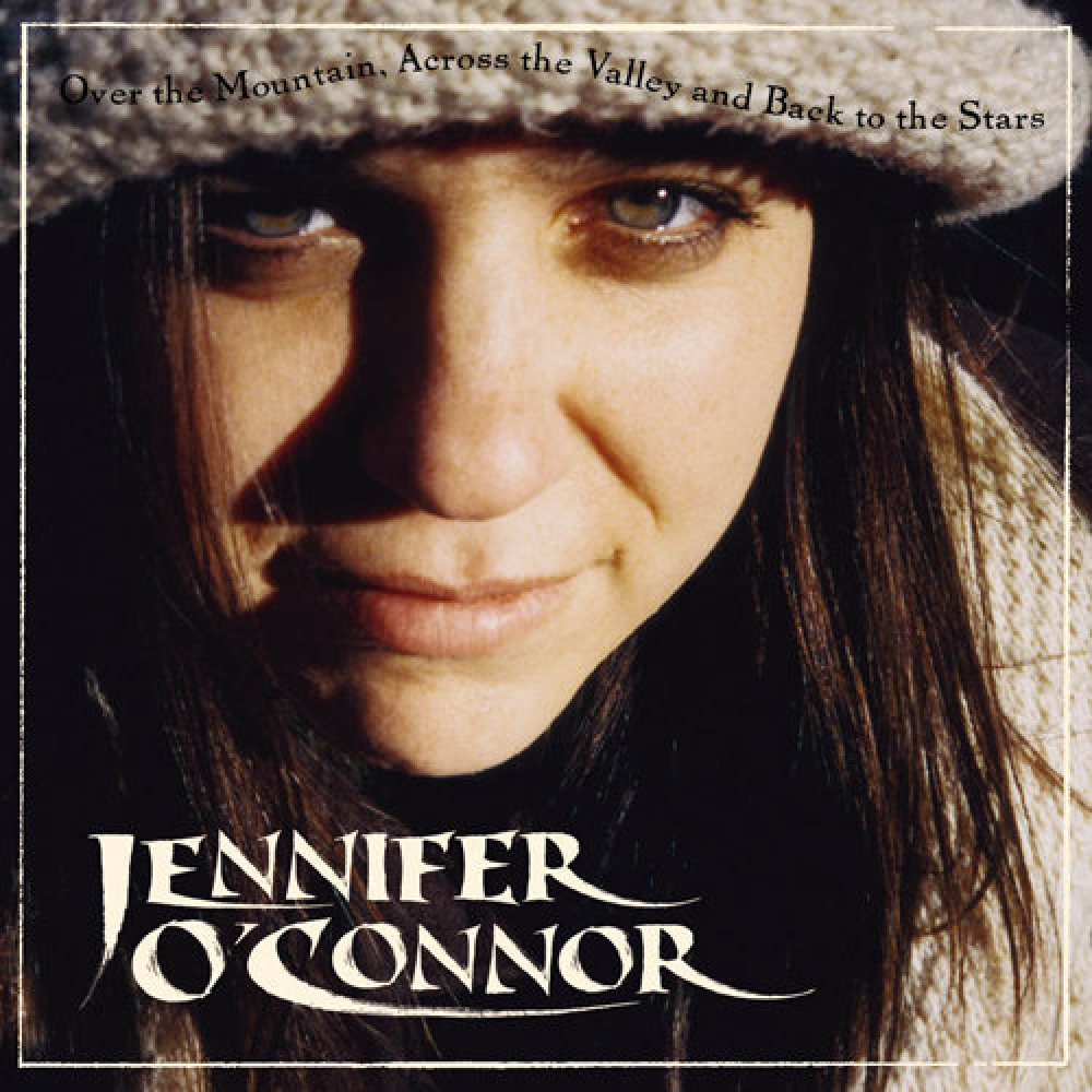 Jennifer O'Connor