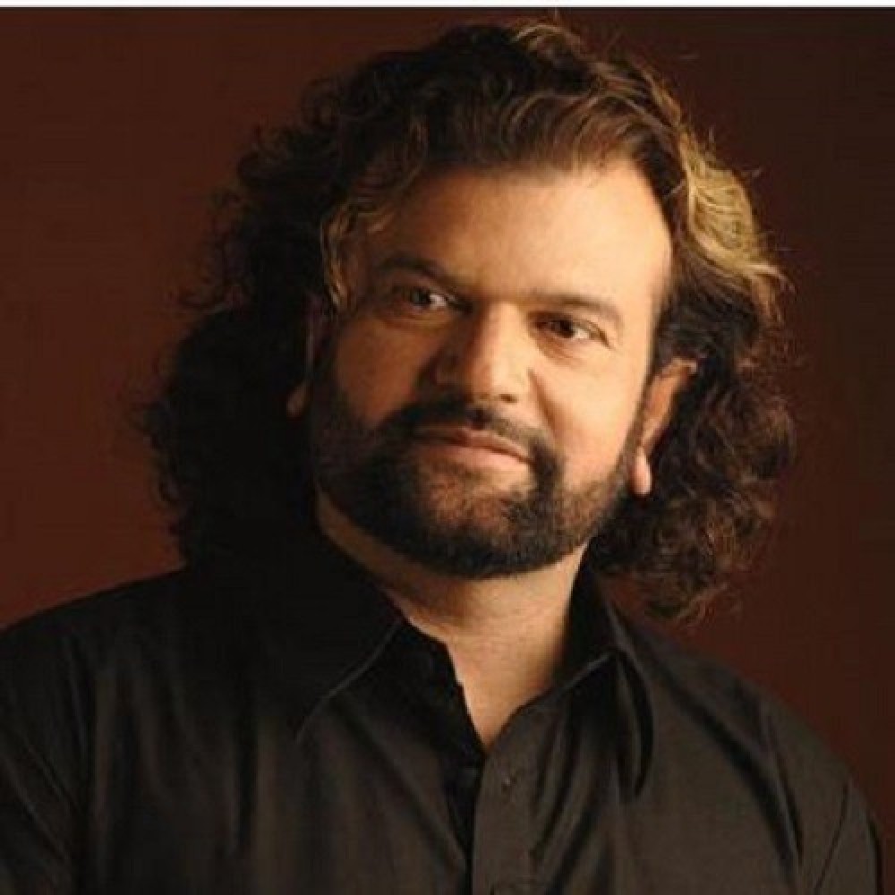 Hans Raj Hans