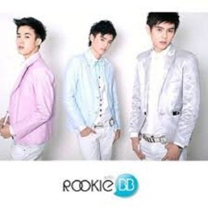 Rookie BB ดาวน์โหลดและฟังเพลงฮิตจาก Rookie BB