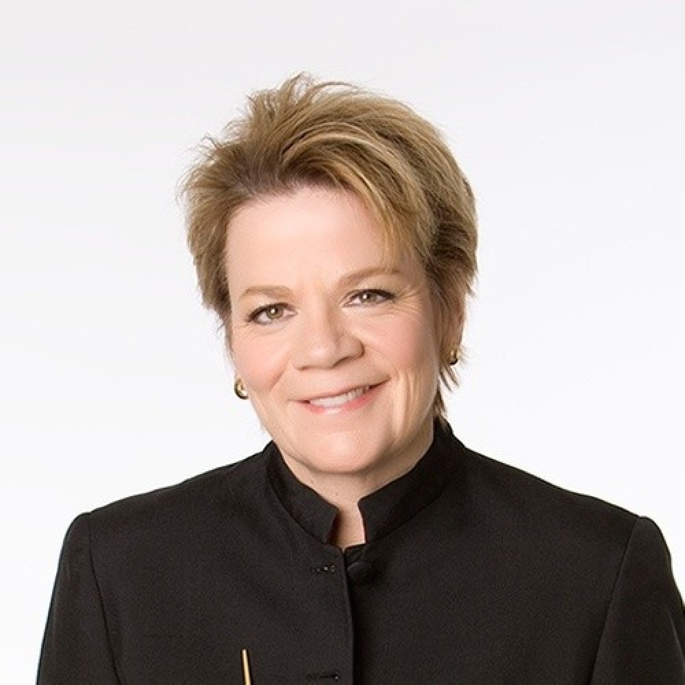 Marin Alsop