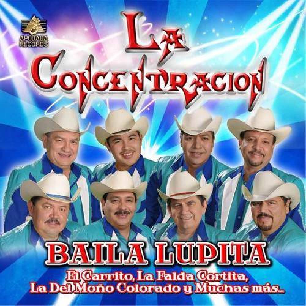 La Concentracion
