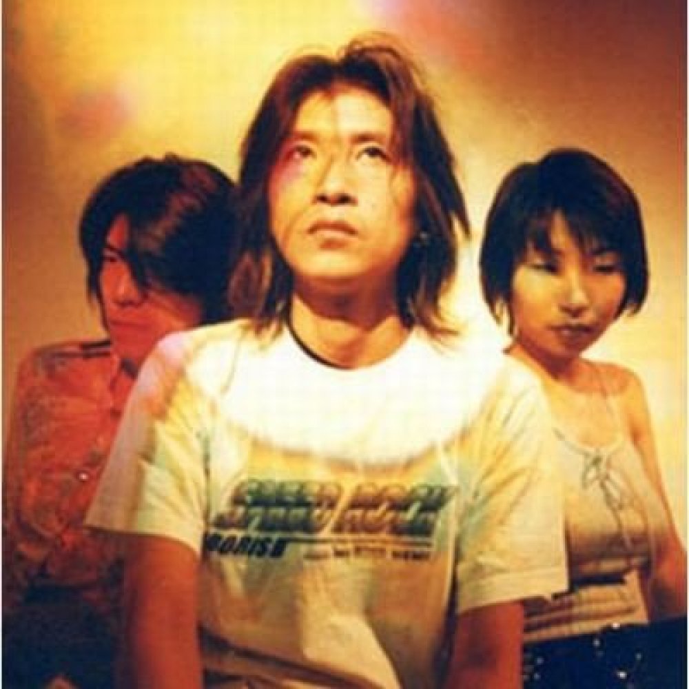 Boris（欧美）