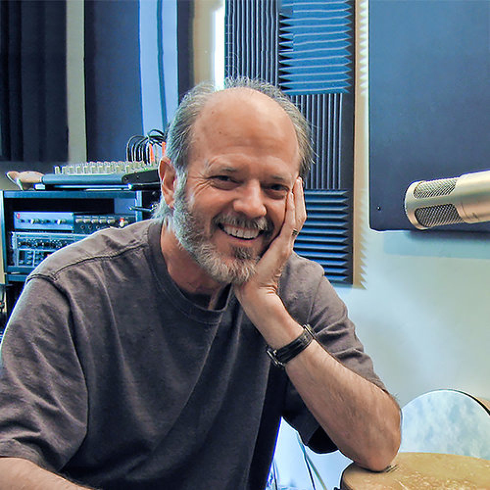Byron Metcalf