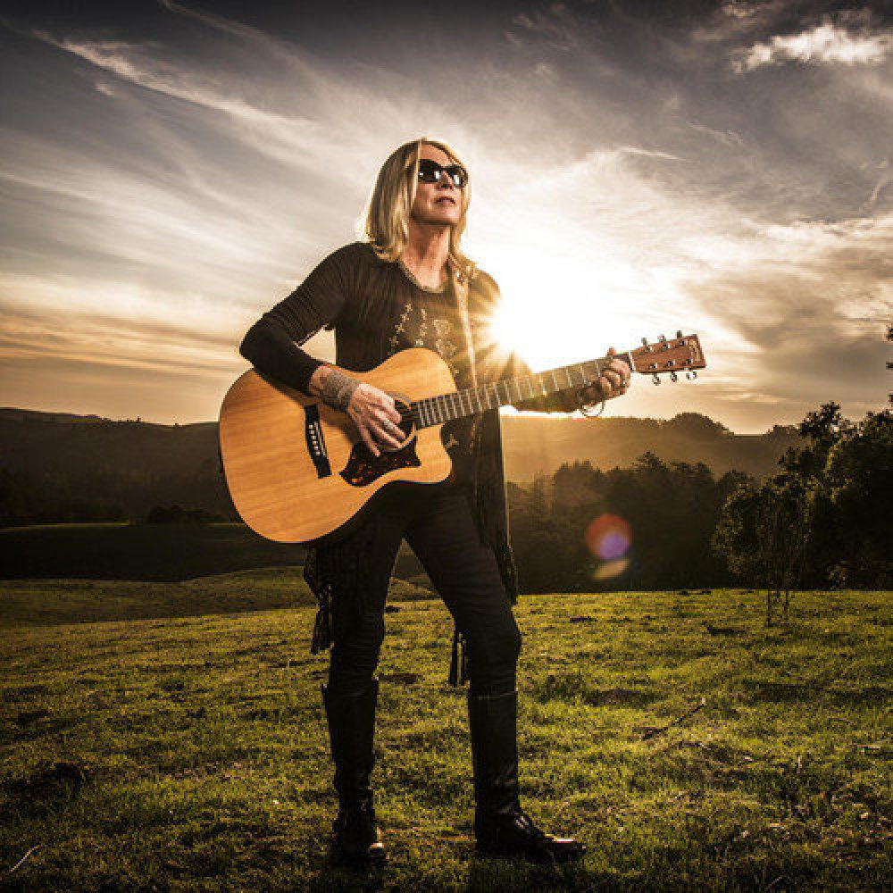 Pegi Young