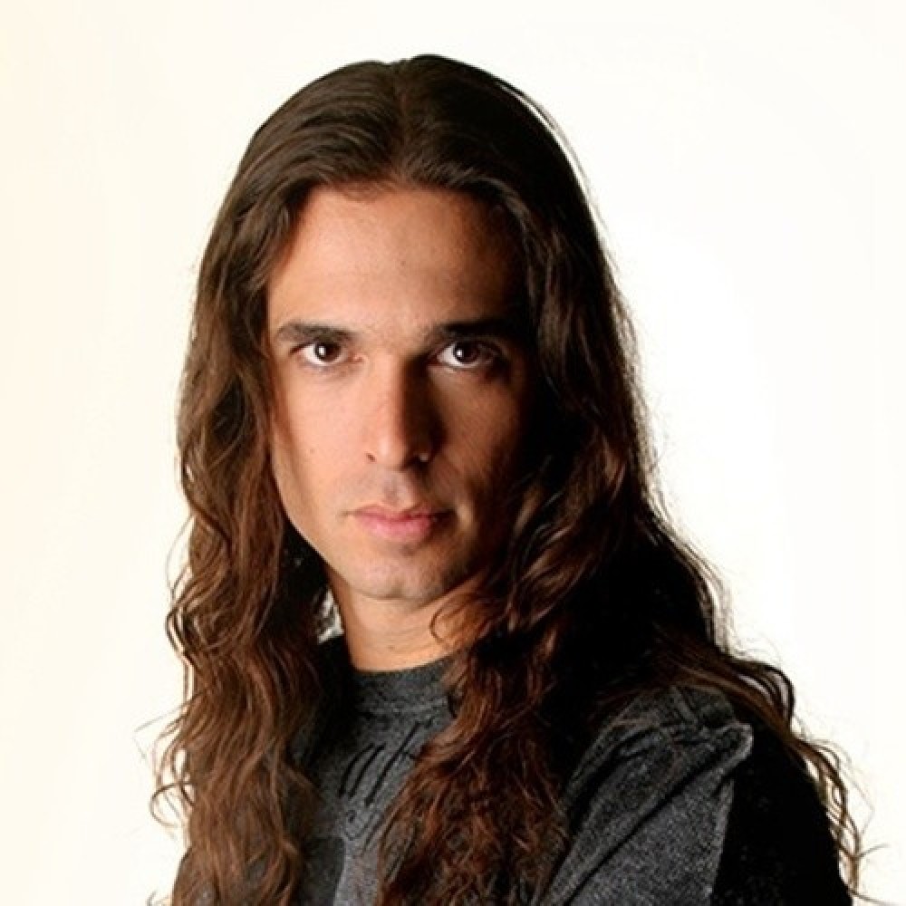 Kiko Loureiro