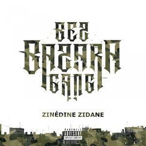 Dengarkan Zinédine Zidane (Explicit) lagu dari Alo431 dengan lirik