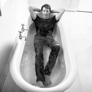 James Blunt