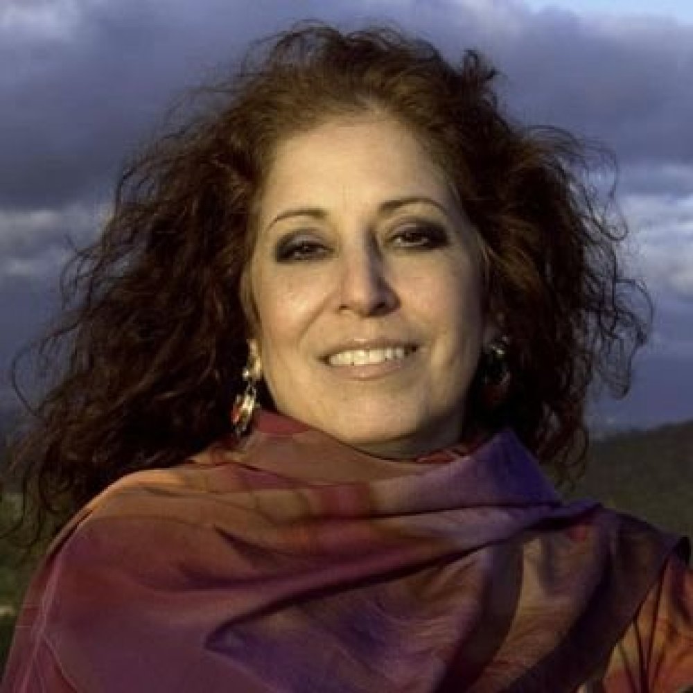 Wendy Waldman