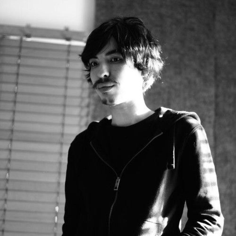 Diego Peralta
