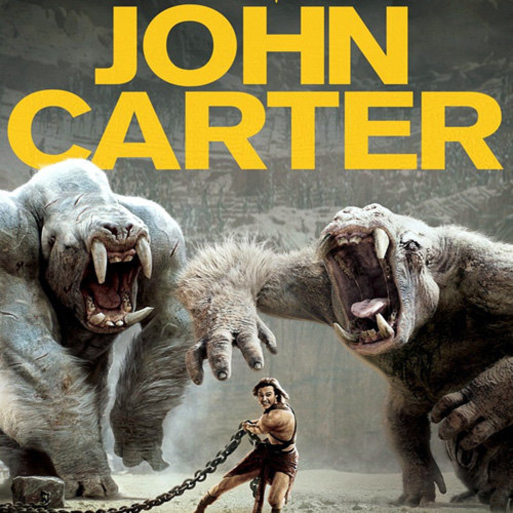 John Carter
