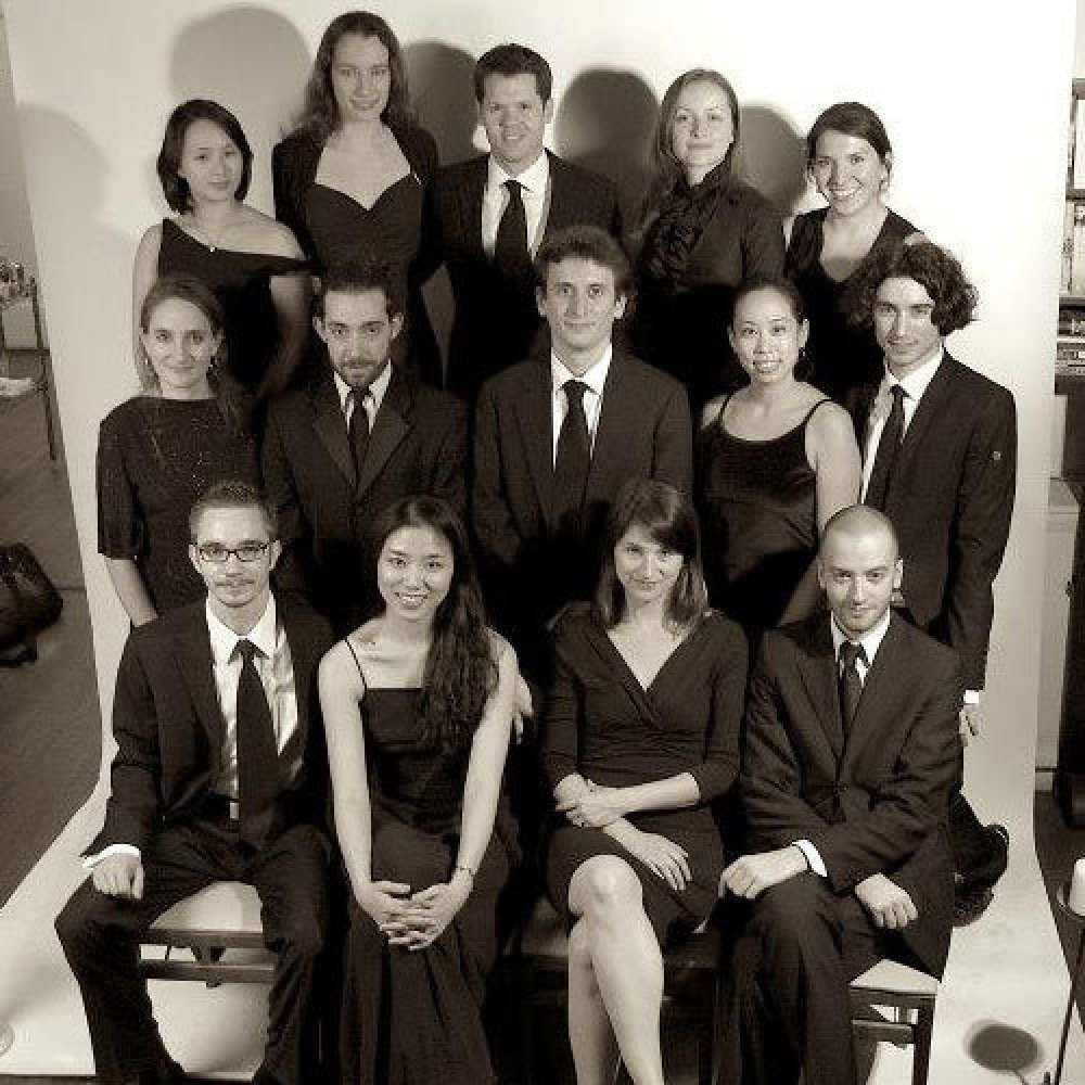 Musica Sequenza