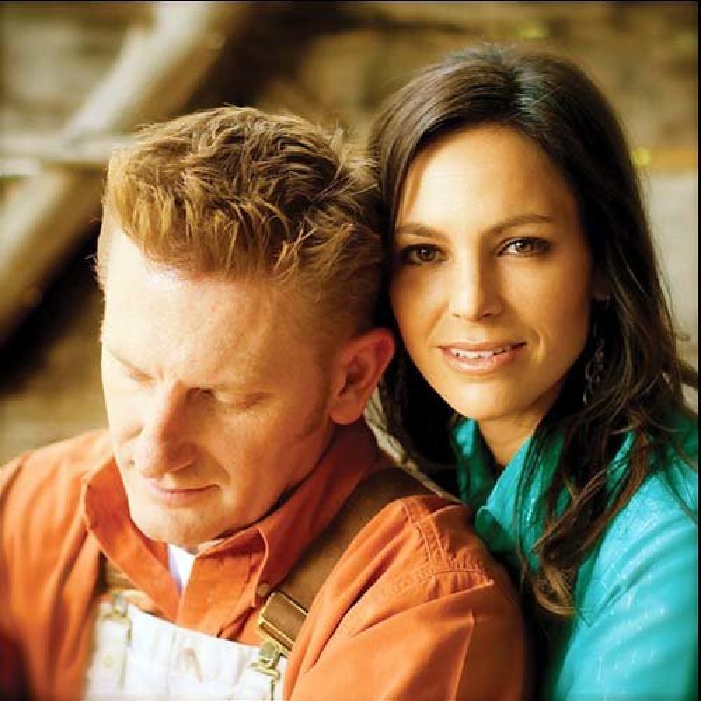 Joey + Rory