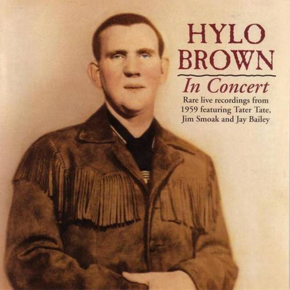 Hylo Brown