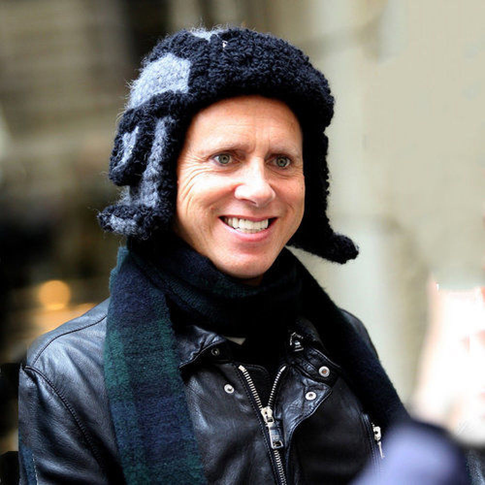 Martin Gore