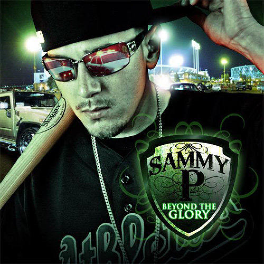 Sammy P