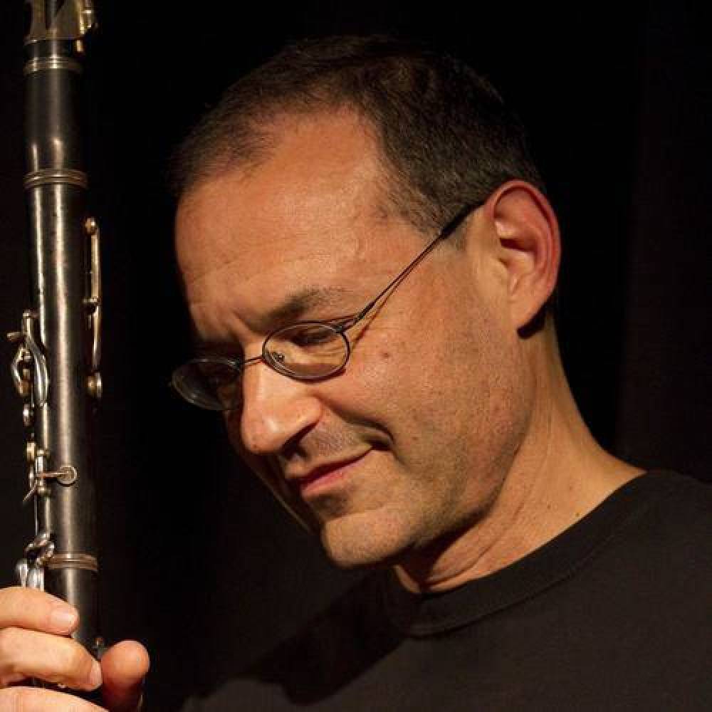 Ben Goldberg