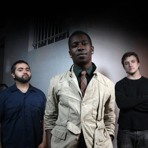 Animals As Leaders