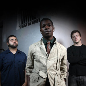 Animals As Leaders ดาวน์โหลดและฟังเพลงฮิตจาก Animals As Leaders