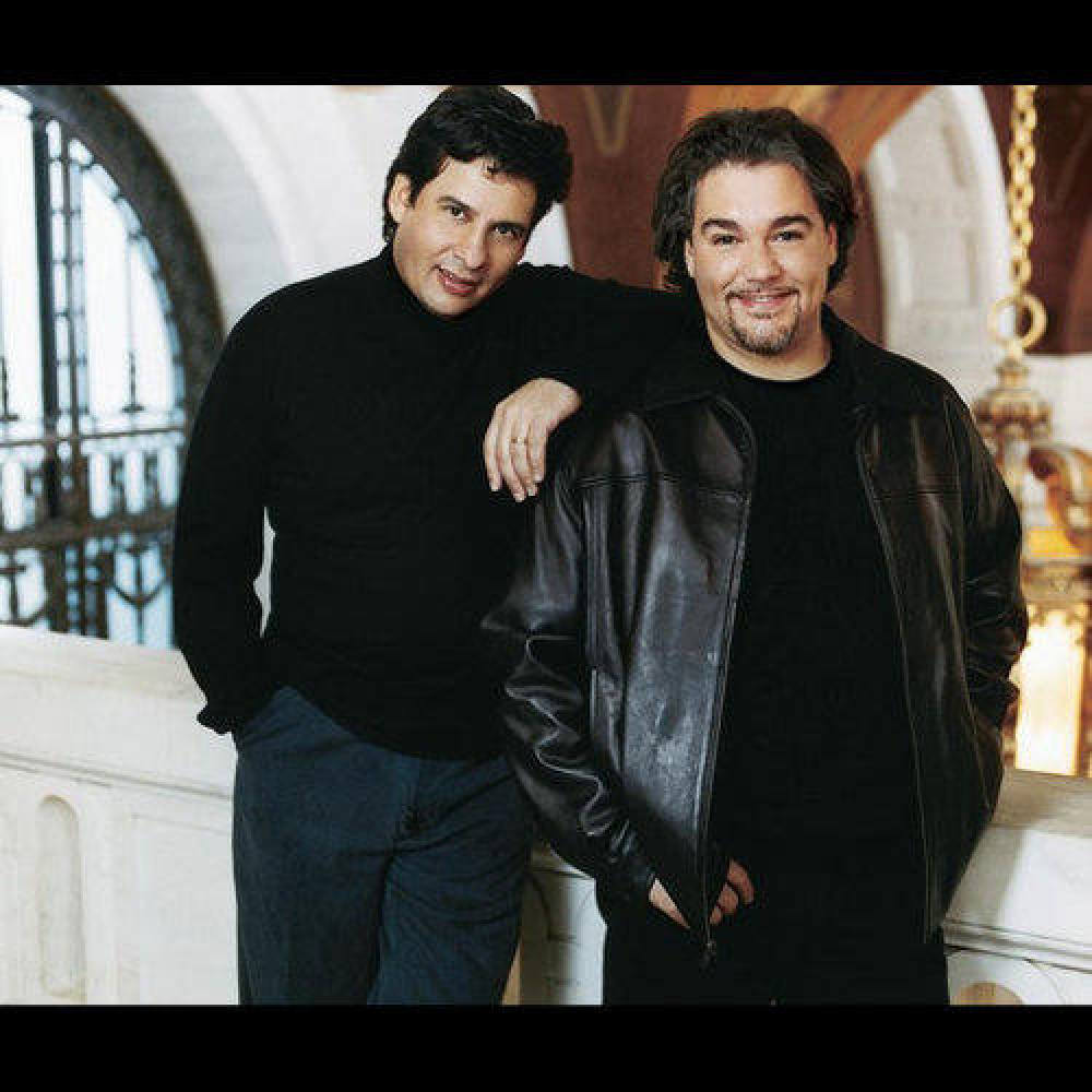 Marcelo Alvarez & Salvatore Licitra