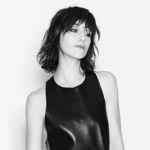 Charlotte Gainsbourg