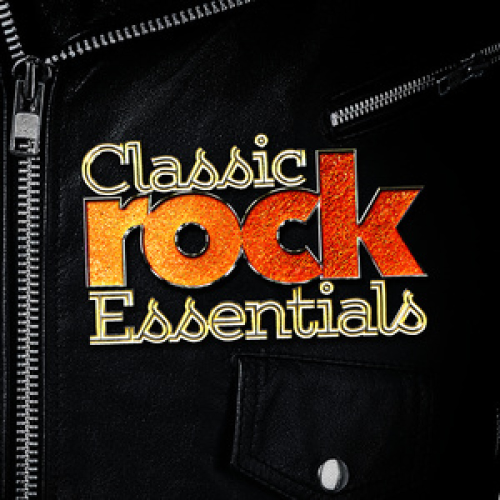 Classic Rock Essentials