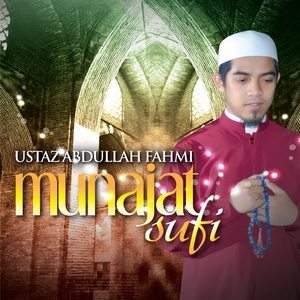 Dengarkan Solawatu lagu dari Ustaz Abdullah Fahmi dengan lirik
