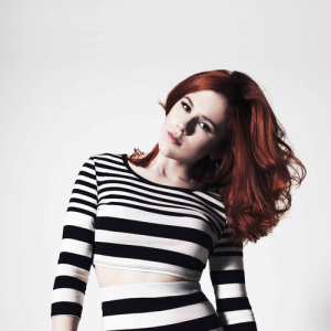 Katy B ดาวน์โหลดและฟังเพลงฮิตจาก Katy B