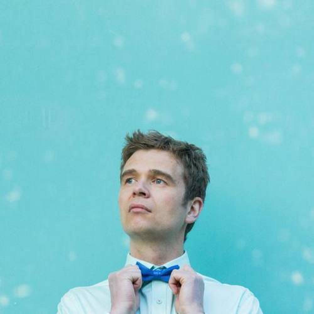 Stian Fjelldal