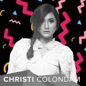 Dengarkan Christi Colondam's Inspire Songs (口白) lagu dari Christi Colondam dengan lirik