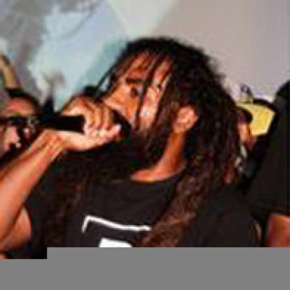 Gonjasufi