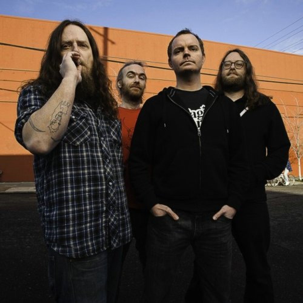 Red Fang