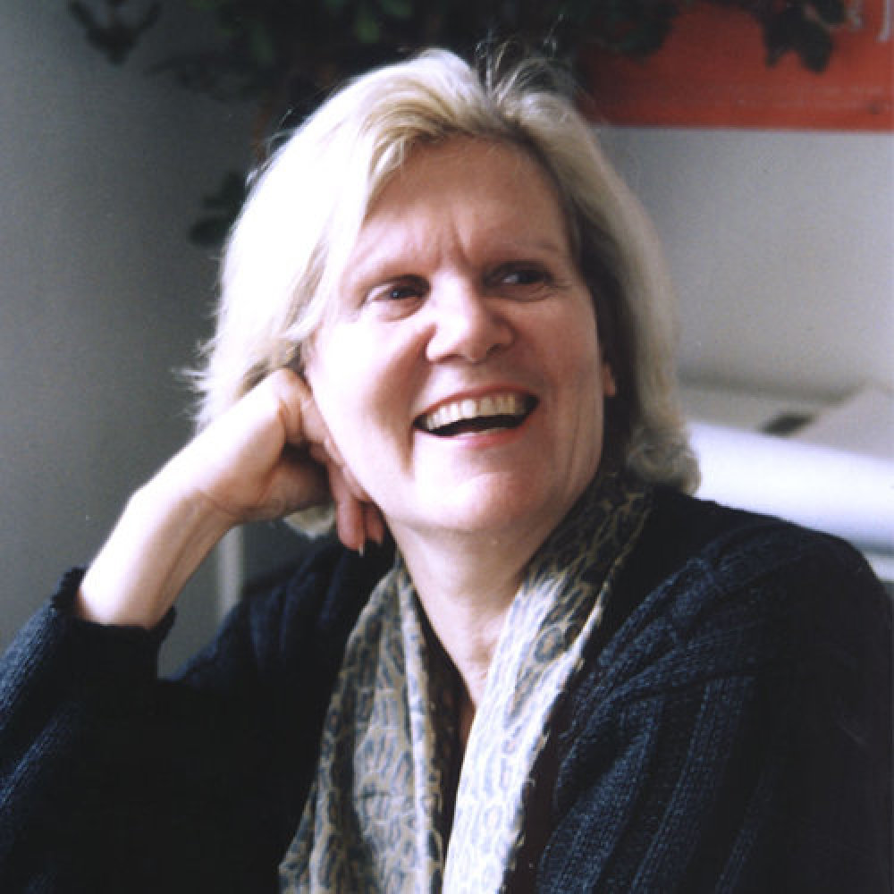 Anja Silja