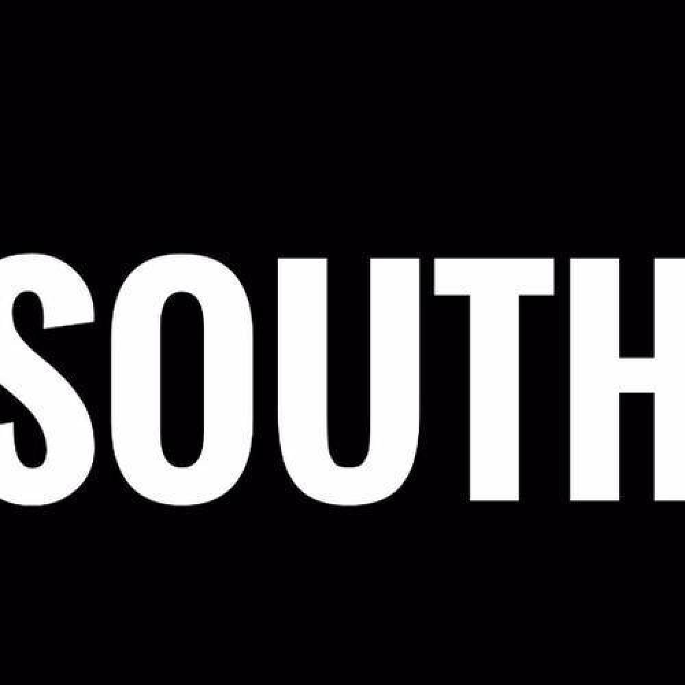 South