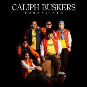 Caliph Buskers