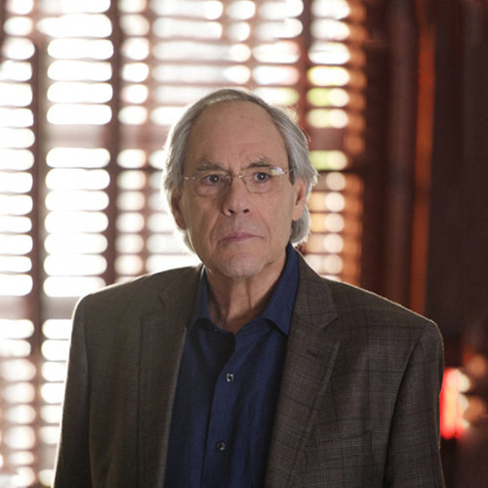 Robert Klein