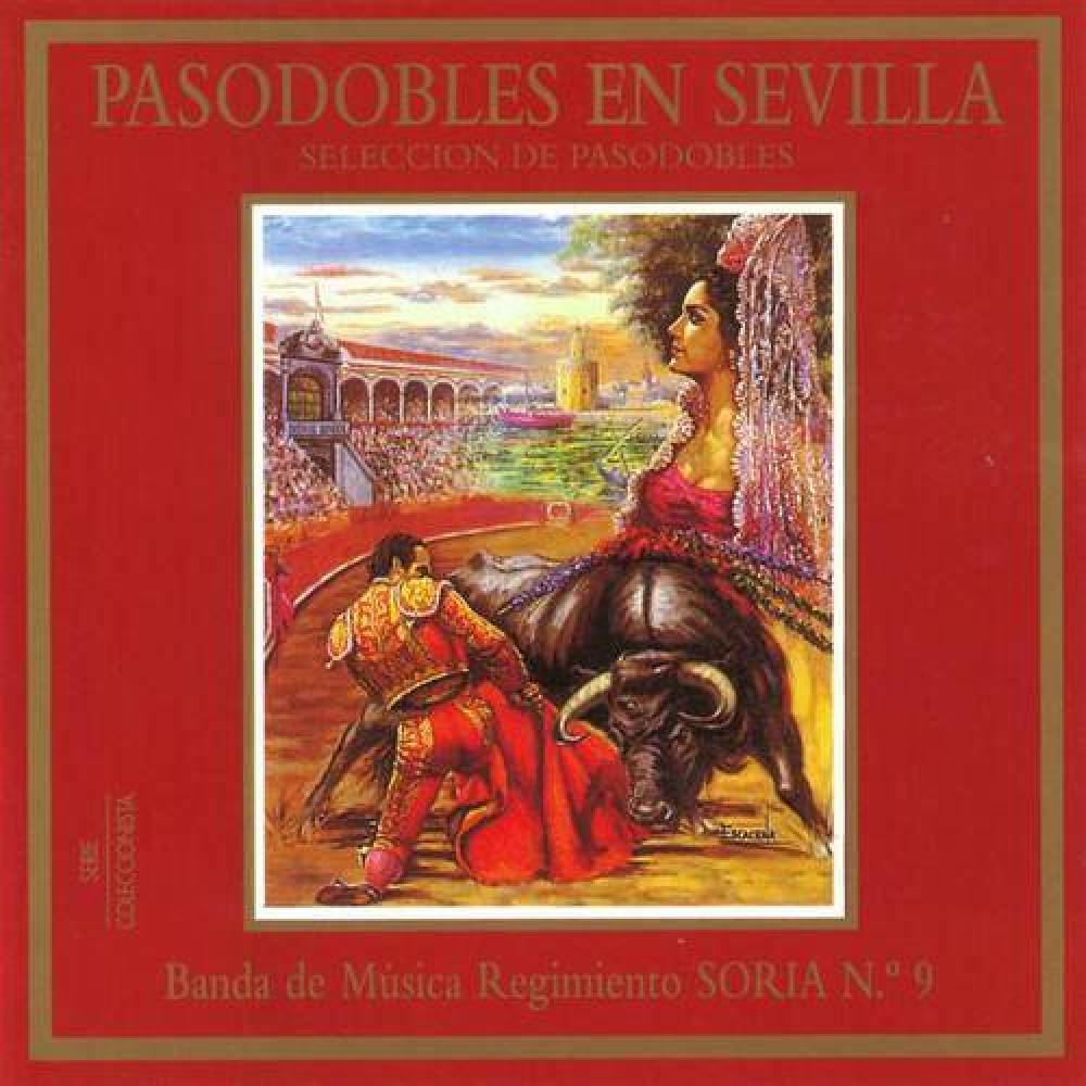 Banda de Musica del Regimiento Soria Nº 9