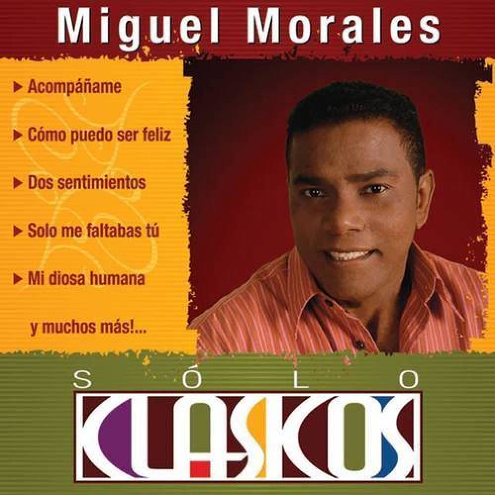 Miguel Morales