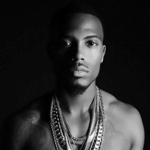 B.o.B ดาวน์โหลดและฟังเพลงฮิตจาก B.o.B