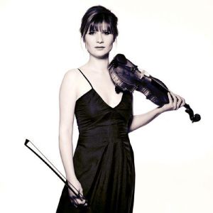 Lisa Batiashvili ดาวน์โหลดและฟังเพลงฮิตจาก Lisa Batiashvili