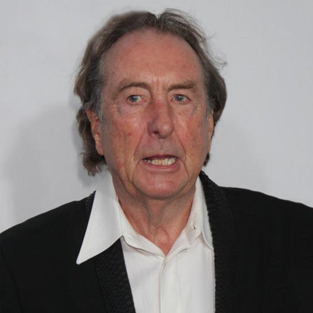 Eric Idle